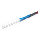 1Pc Syringe Thermal Grease Gray CPU Chip Heatsink Paste Conductive Compound 1 O*