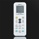 Universal Remote Control Controller For Air Conditioner HW-1028E Univers CRA Ew