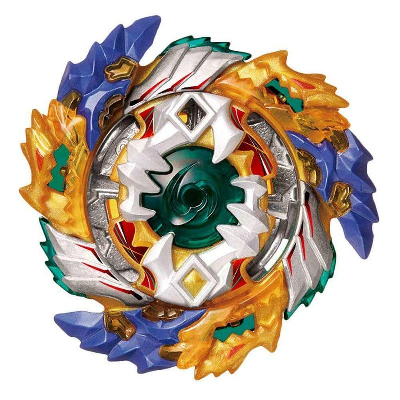 2019 Burst B-122 Starter Geist Fafnir No Launcher 5.5 * 5.5 * 4cm Gyro R6F5