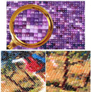 Diamond Painted Animal Dog And Cat 5D Diamond Embroidery Sale Diamond Pictu