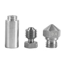 Slotted Clamping