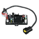 Air crude oil Heater Parking Heater Controller Board Monitor Black