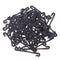 50 Garden Plants Vegetable Graft Clip Vine Fasteners Buckle Buckle Fixed La