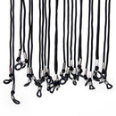 12pcs Eyeglass Reading Glasses Sunglass Holder Chain Cords Neck Strap Lanyard