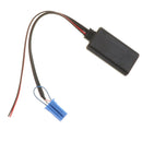 Car Bluetooth AUX Cable Cord Compatible for Mercedes-Benz Smart 450