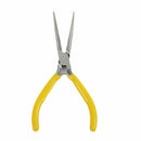 Mini Long Needle Nose Precision Pliers Modeling Jewellery Wire Work Small Plier