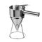 Confectionery Funnel With Stand