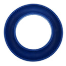 Silicone Bobbin Organizer for Metal/Plastic Bobbins Sewing Accessory Blue