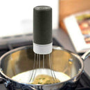 Cordless Stirer Crazy Stick Blender Mixer Automatic Free Hands Kitchen Tool L0V9