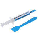 2G HY810-OP2G Extreme high quality CPU thermal grease with a plastic tool ME