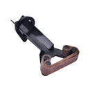 Snooker Billiard Plastic Pool Cue Tip Clamp for Tip Glue on Fastener Repair ME
