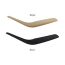 Car Left/Right Inner Door Handle Cover For Bmw X1 E84 2010-2016 Black Y9F3