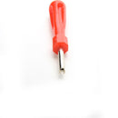 10x Car Repair Tire Valve Stem Core Remover Puller Installer Ty Repair Tool FT