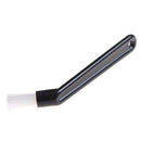 5 Pcs Coffee Espresso Machine Group Head Nylon Cleaning Brush Coffee Grime  Q3Z9