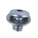 1pc Roller Skates Sole Seat Screw Roller Skates Screw Through Nai@