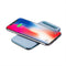 Qi Wireless Fast Charger Charging Dock Stand Holder Cable for Cell Phone