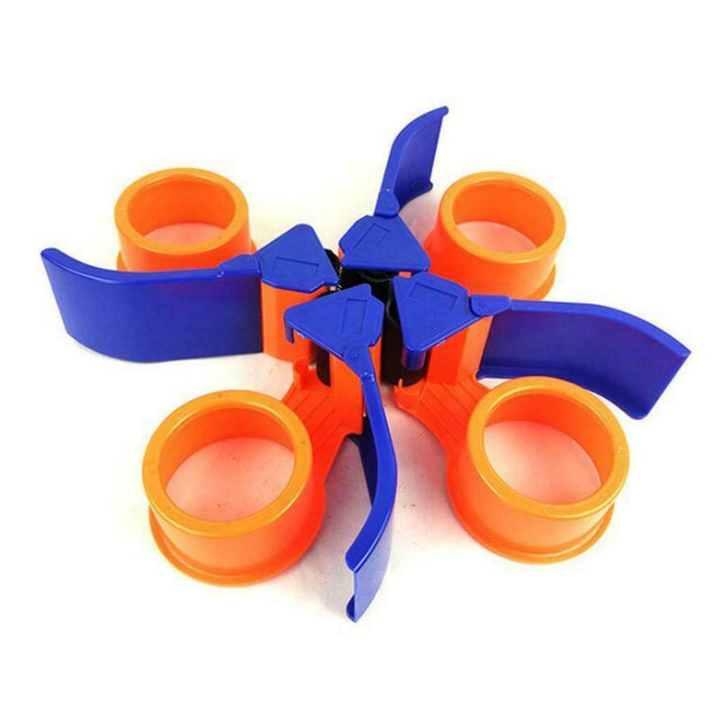 Dispenser Tape Cutter Sealing Tape Packaging Holder