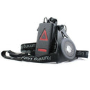 Running Light Vest for Joggers Outdoor LED Chest Light Night Running Ligh NRU
