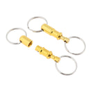Set Of 4 Detachable Pull Apart Quick Release