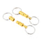 Set Of 4 Detachable Pull Apart Quick Release