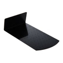Fashion Plastic Display Jewelry Ear Stud Earrings Holder Display Show Case SF6L2