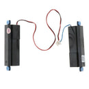 for Dell Latitude E6540 Laptop Speakers Left+Right PK23000KM00 04JDNR 4JDNR