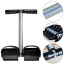 Sports Spring Sit-up Training Pedal Rally Pilates Yoga Resistance Pull Rope