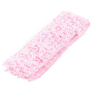 50 Stretch 1.5" Crochet Baby Girls Hair Band Headbands