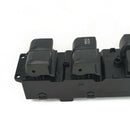 Master Power Window Switch Car Repair Kit for Kia K2 LHD 2011-2017 935704X000