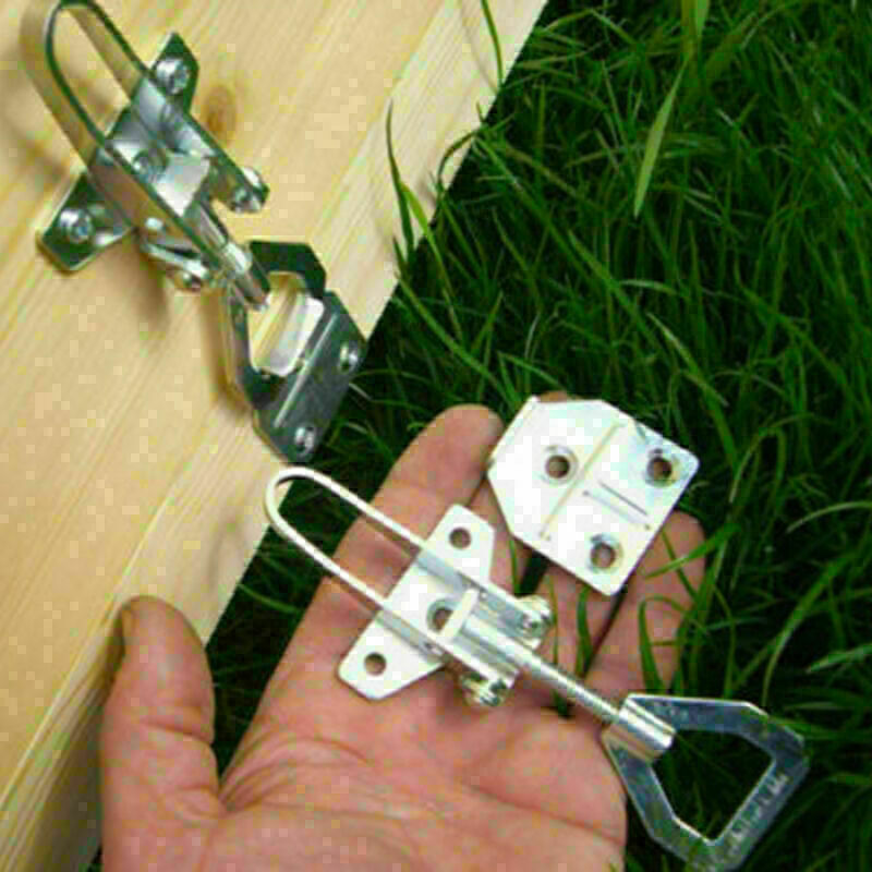 1pcs  Adjustable Beekeeper Beekeeping Hive Fasteners Hand .For Bee Box Tool R2A0