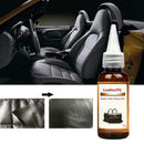 30ml Leather Restore Glue Adhesive Maximum Strength Scratch Repair Glue New