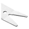 Pocketable Stainless Steel Tool Multi Spanner Wrench for Guitar Switch Knob