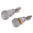 500Pcs Metal Needle Threader Thread Device Easy Stitch Thread Guide Tool