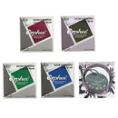 Orphee Professional Guitar Strings Hexagon Alloy Electric Guitar Strings Re