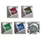 Orphee Professional Guitar Strings Hexagon Alloy Electric Guitar Strings Re