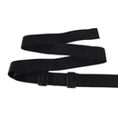 Adjustable Paddle board Carry Strap Shoulder Sling kayak Carrier Surf fins JS