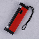 1PCS Mini portable UV ultra violet light lamp torch bank notes Check M&O