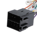 5V AUTO CAR DVD STEREO ISO HARNESS WIRING SOCKETS FOR PIONEER 2003-2019