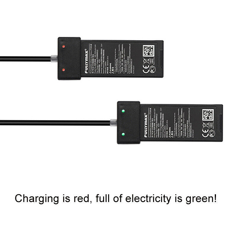 Battery Charger 70cm USB Charging Cable Cord For DJI RYZE Tello Mini FPV Drone