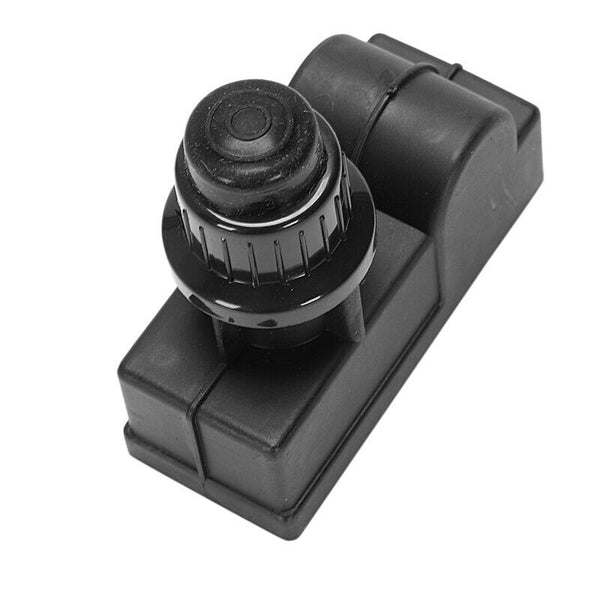 1X(Gas Bbq Grill/Fire Pit Pulse Ignition One Outlet Igniter With Electrode
