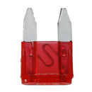 60 x Blade Fuse Plug for Car 5/10/15/20/25/30 Amp F8O1