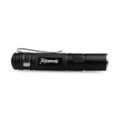 Skywolfeye XPE LED Flashlight Zoomable Outdoor Torch Home Emergency Light