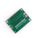 Li-Ion Lithium Battery 18650 Charger PCB BMS Protection Board with Balance