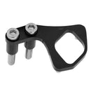 New Motorcycles Ignition Key Relocate Holder for Triumph Scrambler Left