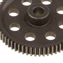 11184 Main Gear 64T 11181 Motor Gear 21T 3.175mm for 1/10 HSP RC Truck Cars