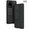 Drop Resistant Phone Case Fitted With Camera Cover Sweatproof For S20 Ultra