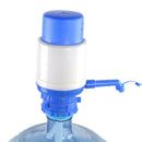 5 Gallon Bottled Drinking Water Hand Press Removable Tube Innovative Manual