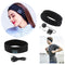 New Wireless Bluetooth Stereo Headphone Headset Sports Sleep Headband with  Z9P7