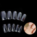 Acrylic UV False Nail Art Design Tips Polish Display Practice Wheel I3J9