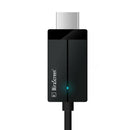 Wireless TV Stick MiraScreen CS1 1080P WiFi Display TV Dongle Receiver Miracast